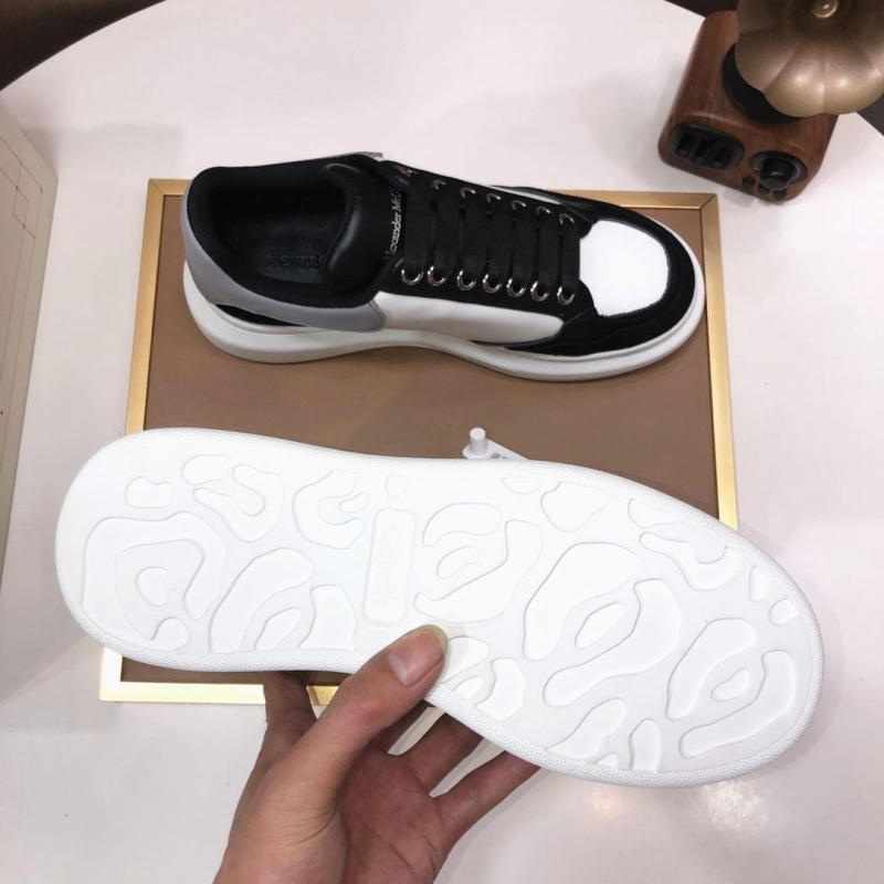 Alexander Mcqueen Casual Shoes